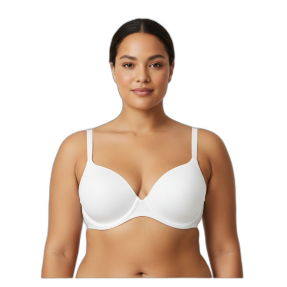 Maidenform Demi Underwire Convertible Bra 42C - Picture 1 of 4